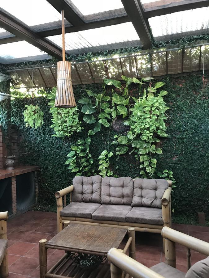 Ruiselares Appartement Puntarenas Buitenkant foto