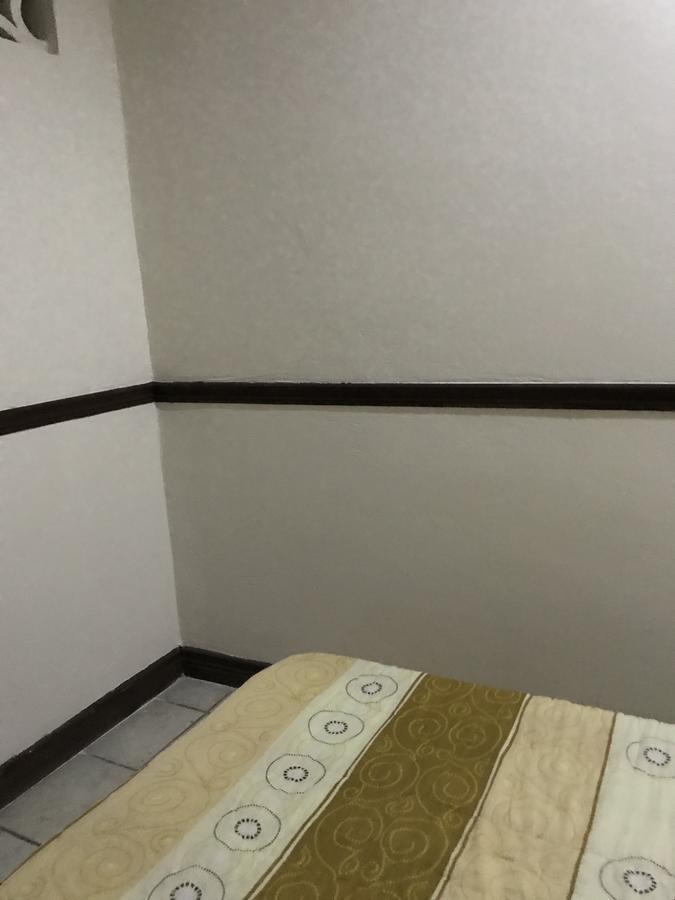 Ruiselares Appartement Puntarenas Buitenkant foto
