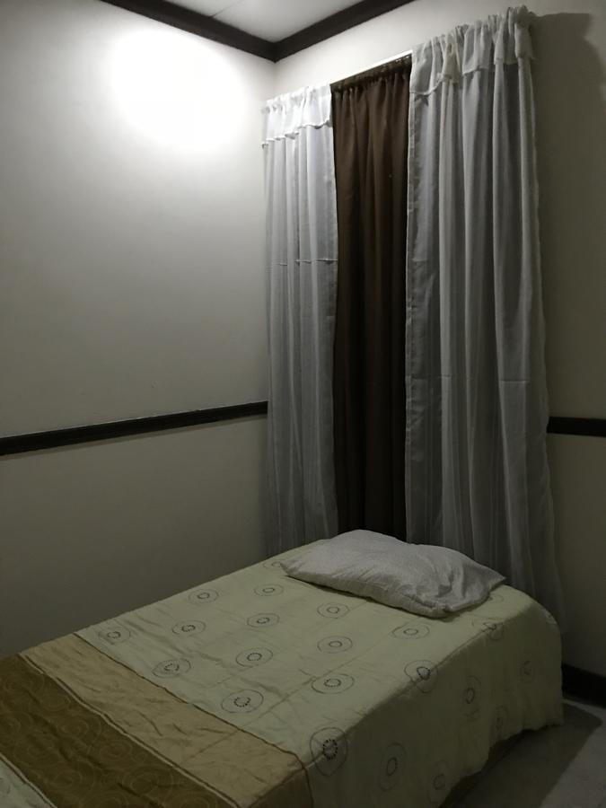 Ruiselares Appartement Puntarenas Buitenkant foto