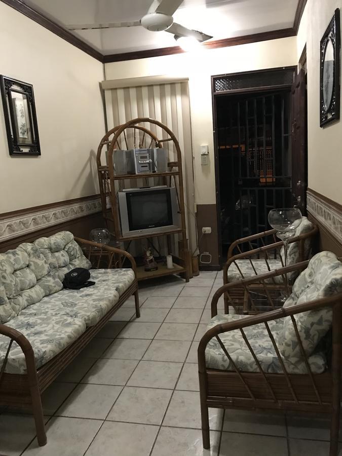 Ruiselares Appartement Puntarenas Buitenkant foto