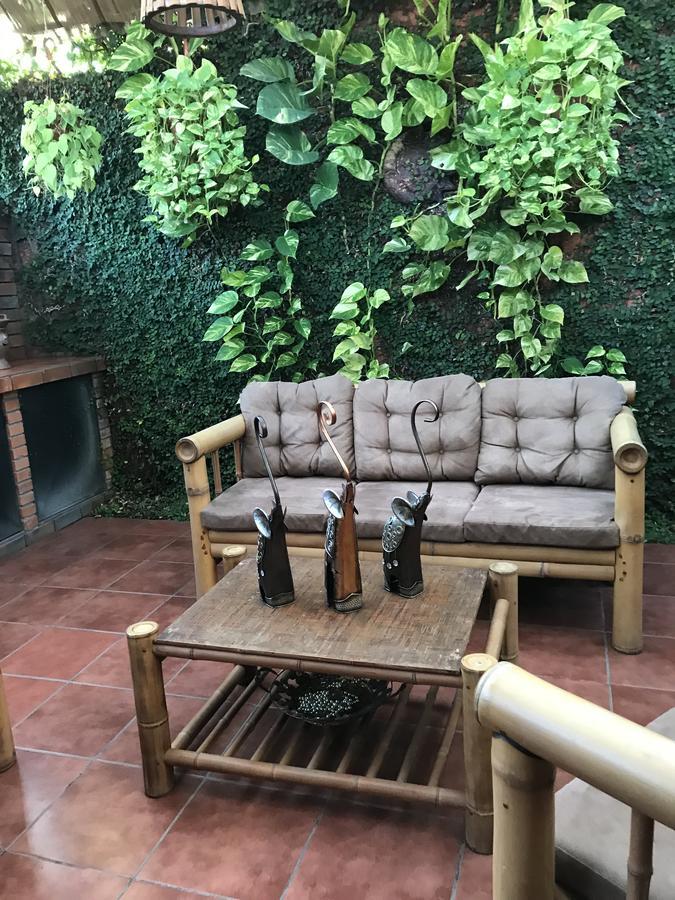 Ruiselares Appartement Puntarenas Buitenkant foto
