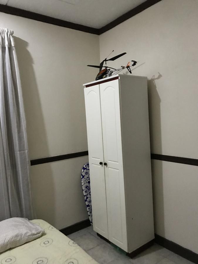 Ruiselares Appartement Puntarenas Buitenkant foto
