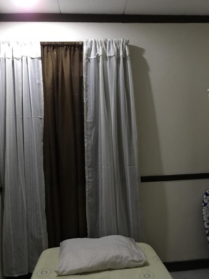 Ruiselares Appartement Puntarenas Buitenkant foto