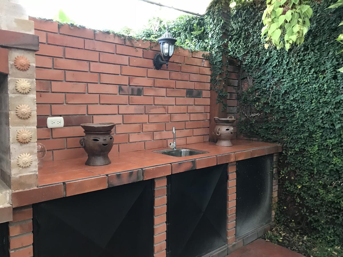 Ruiselares Appartement Puntarenas Buitenkant foto
