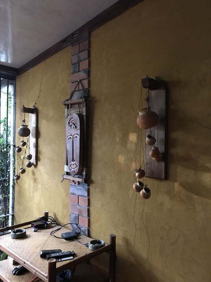 Ruiselares Appartement Puntarenas Buitenkant foto