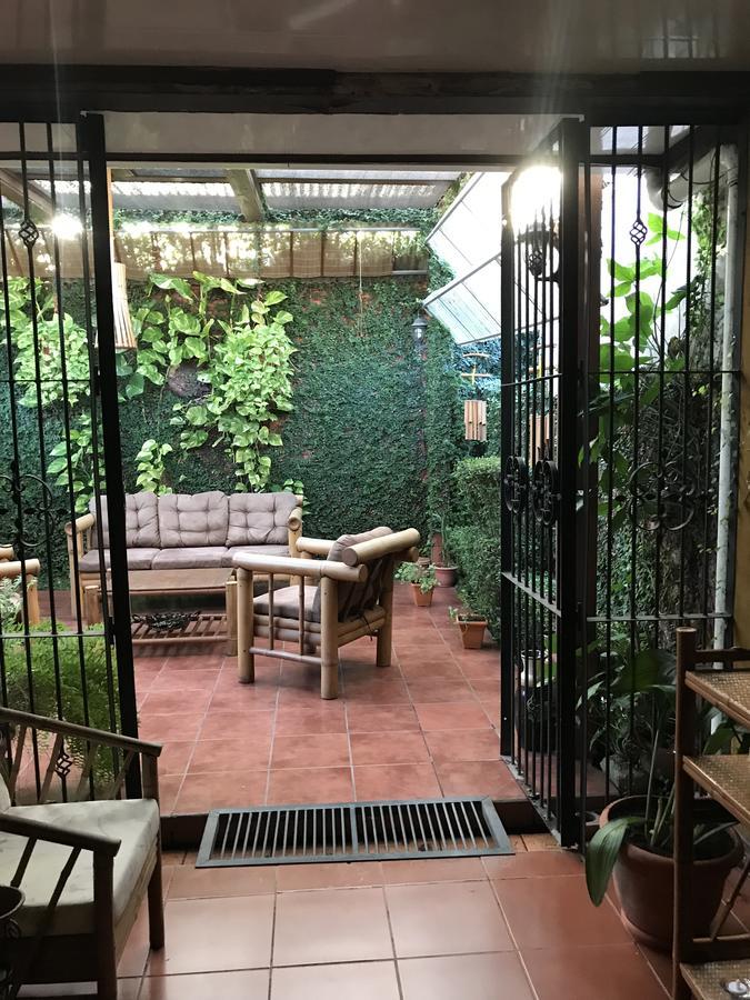 Ruiselares Appartement Puntarenas Buitenkant foto