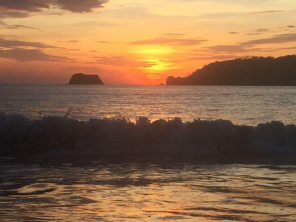 Ruiselares Appartement Puntarenas Buitenkant foto