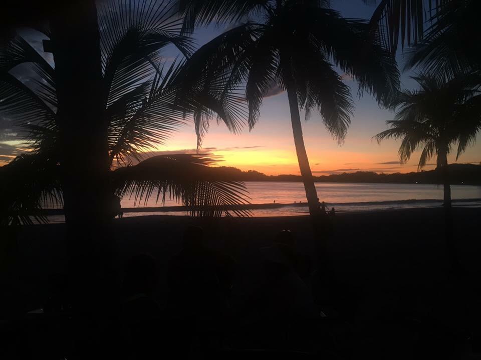 Ruiselares Appartement Puntarenas Buitenkant foto