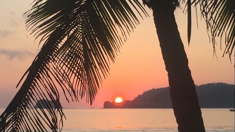 Ruiselares Appartement Puntarenas Buitenkant foto