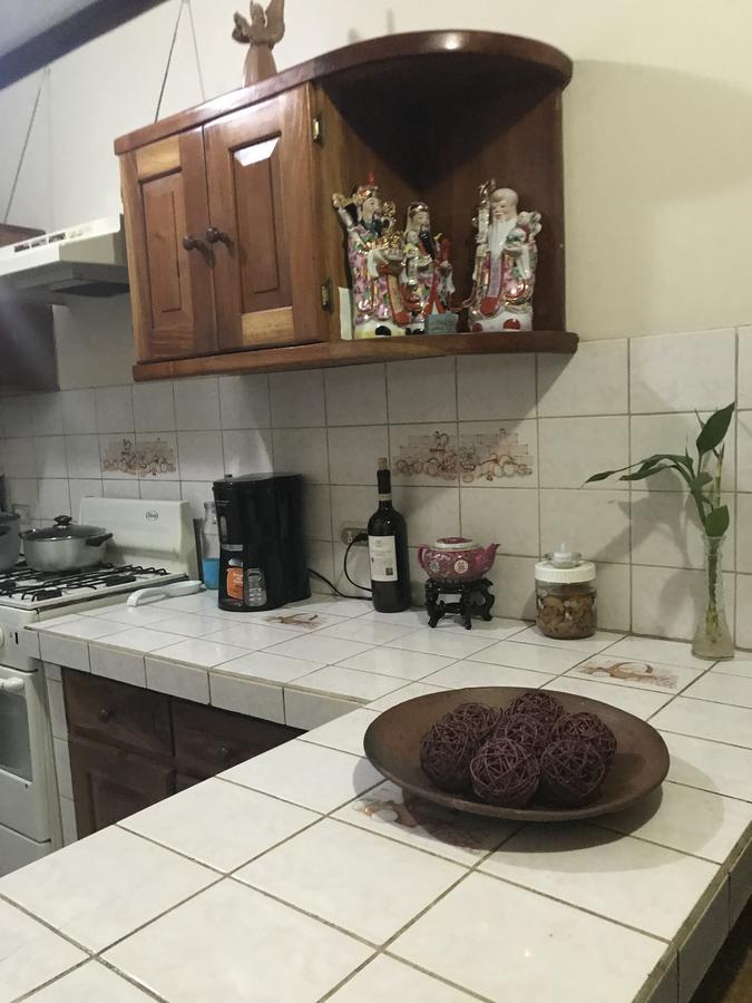 Ruiselares Appartement Puntarenas Buitenkant foto