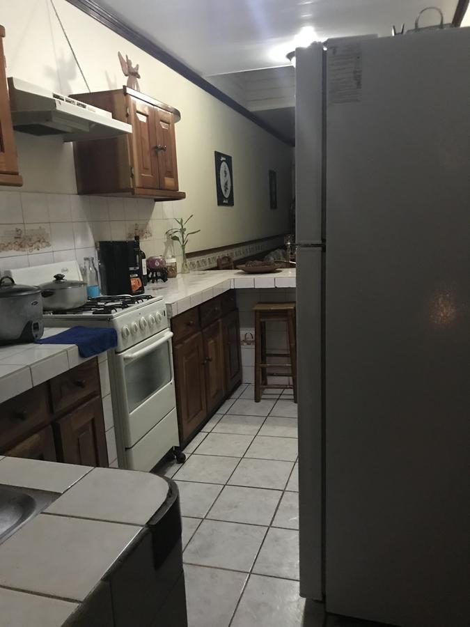 Ruiselares Appartement Puntarenas Buitenkant foto